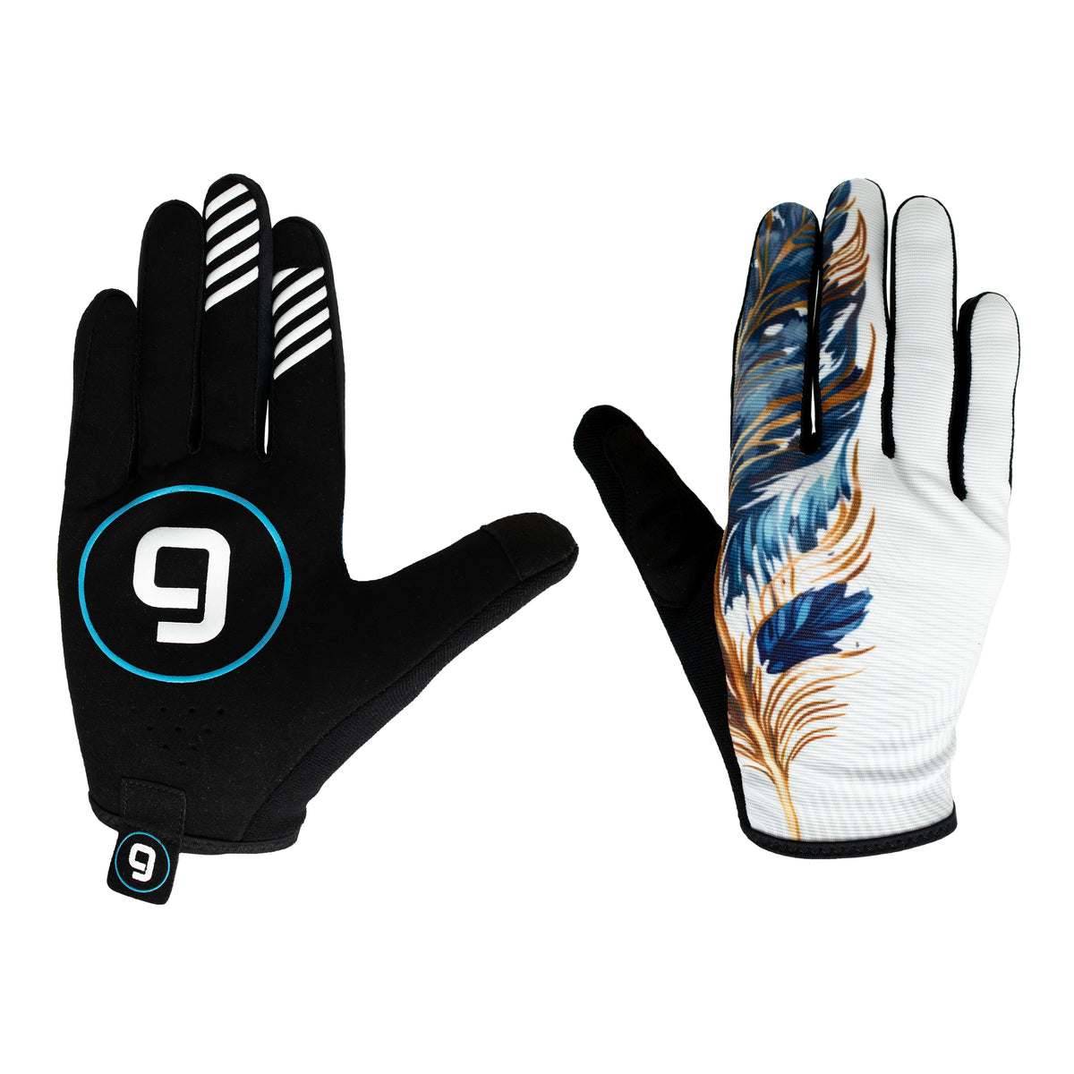crane biking handschuhe Dylan Crane Signature