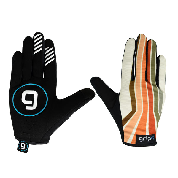 That 70's Glove | All Ride MTB Glove – Gripit Sports