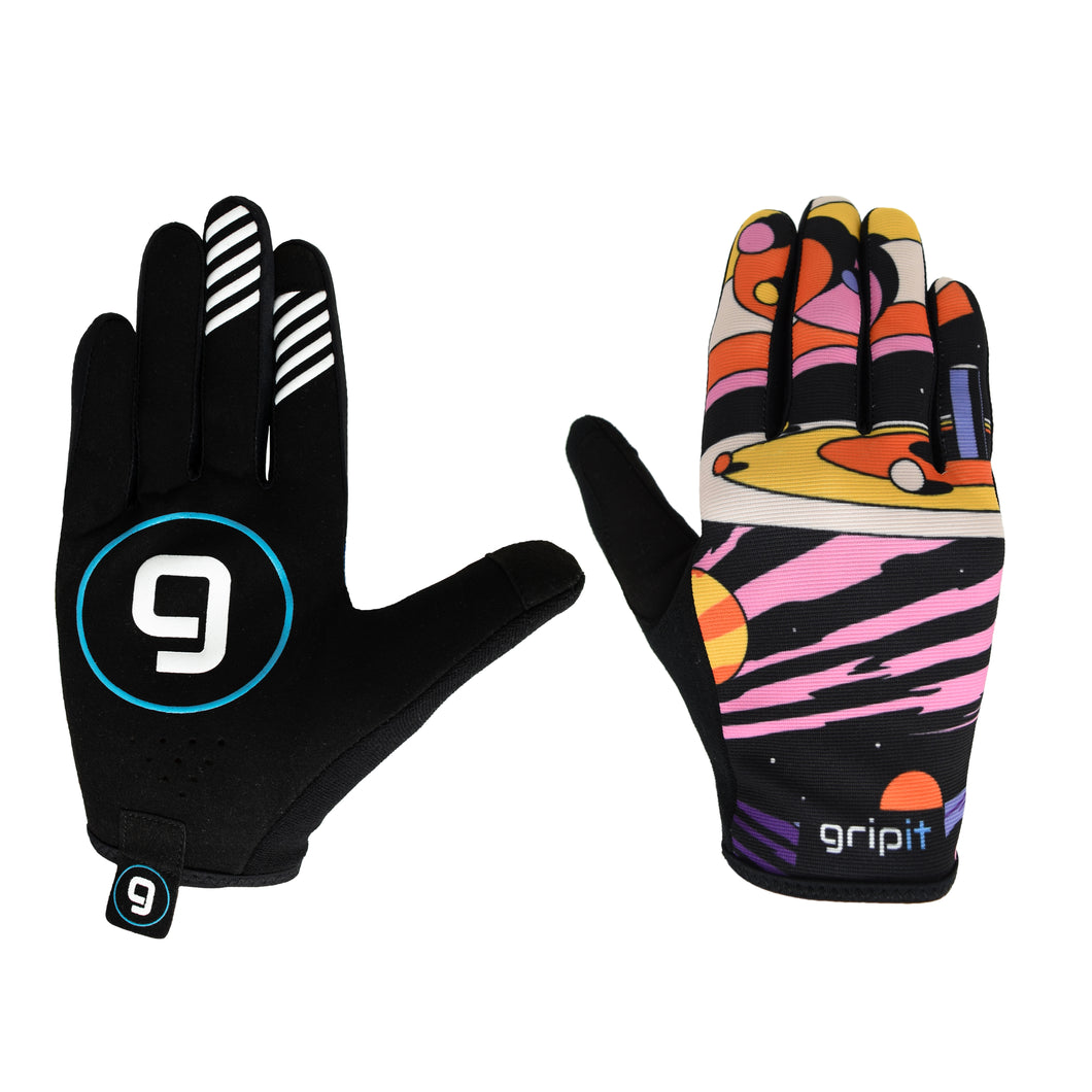 The Cosmos | All Ride Glove