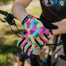 Load image into Gallery viewer, 80&#39;s Night | All Ride Glove
