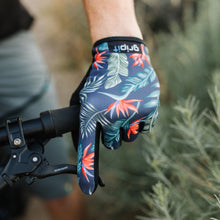 Load image into Gallery viewer, Bird of Paradise Floral | All Ride Glove
