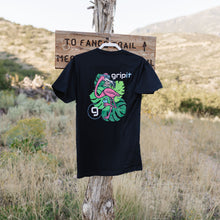 Load image into Gallery viewer, Limited Edition Freddy the Flamingo | T-shirt
