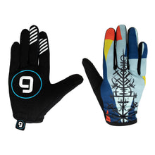 Load image into Gallery viewer, The Atitlan by Ryan Rodriguez | All Ride Glove
