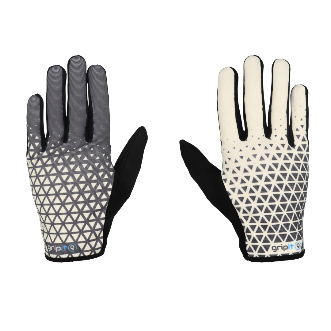 Triad Fade | All Ride MTB Glove – Gripit Sports