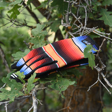 Load image into Gallery viewer, Poncho Stripes | All Ride Glove
