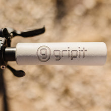 Load image into Gallery viewer, ESI x Gripit Grips (Gray Chunky)
